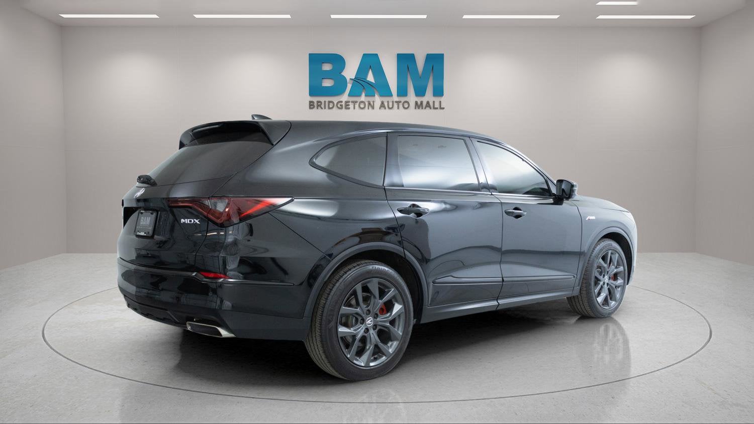 2023 Acura MDX A-SPEC