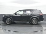 2025 Nissan Pathfinder S 4WD