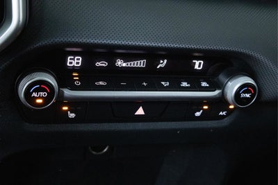 2023 Mazda Mazda CX-50 2.5 S Preferred Plus