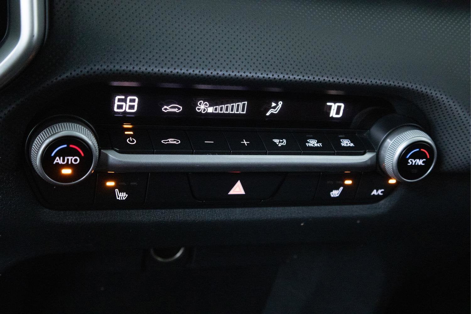 2023 Mazda Mazda CX-50 2.5 S Preferred Plus