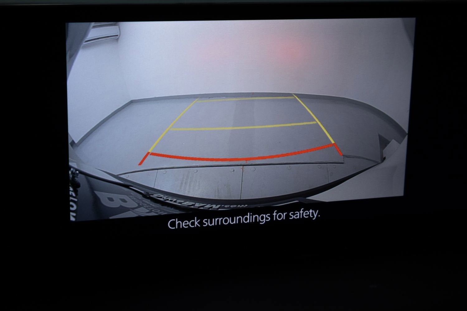 2023 Mazda Mazda CX-50 2.5 S Preferred Plus