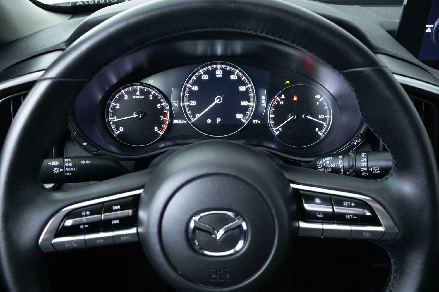 2023 Mazda Mazda CX-50 2.5 S Preferred Plus