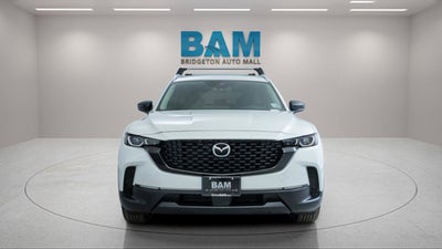 2023 Mazda Mazda CX-50 2.5 S Preferred Plus