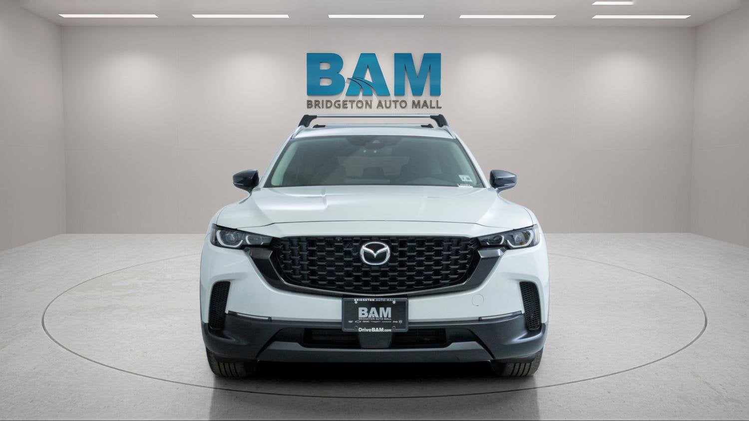 2023 Mazda Mazda CX-50 2.5 S Preferred Plus