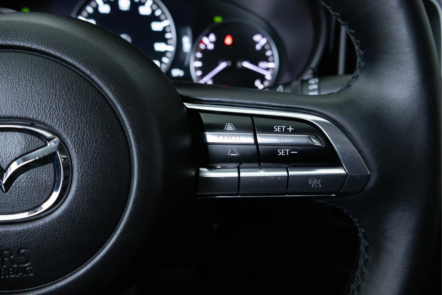 2023 Mazda Mazda CX-50 2.5 S Preferred Plus