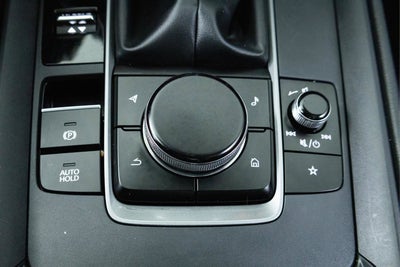 2023 Mazda Mazda CX-50 2.5 S Preferred Plus