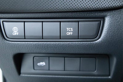 2023 Mazda Mazda CX-50 2.5 S Preferred Plus