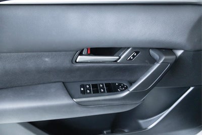 2023 Mazda Mazda CX-50 2.5 S Preferred Plus