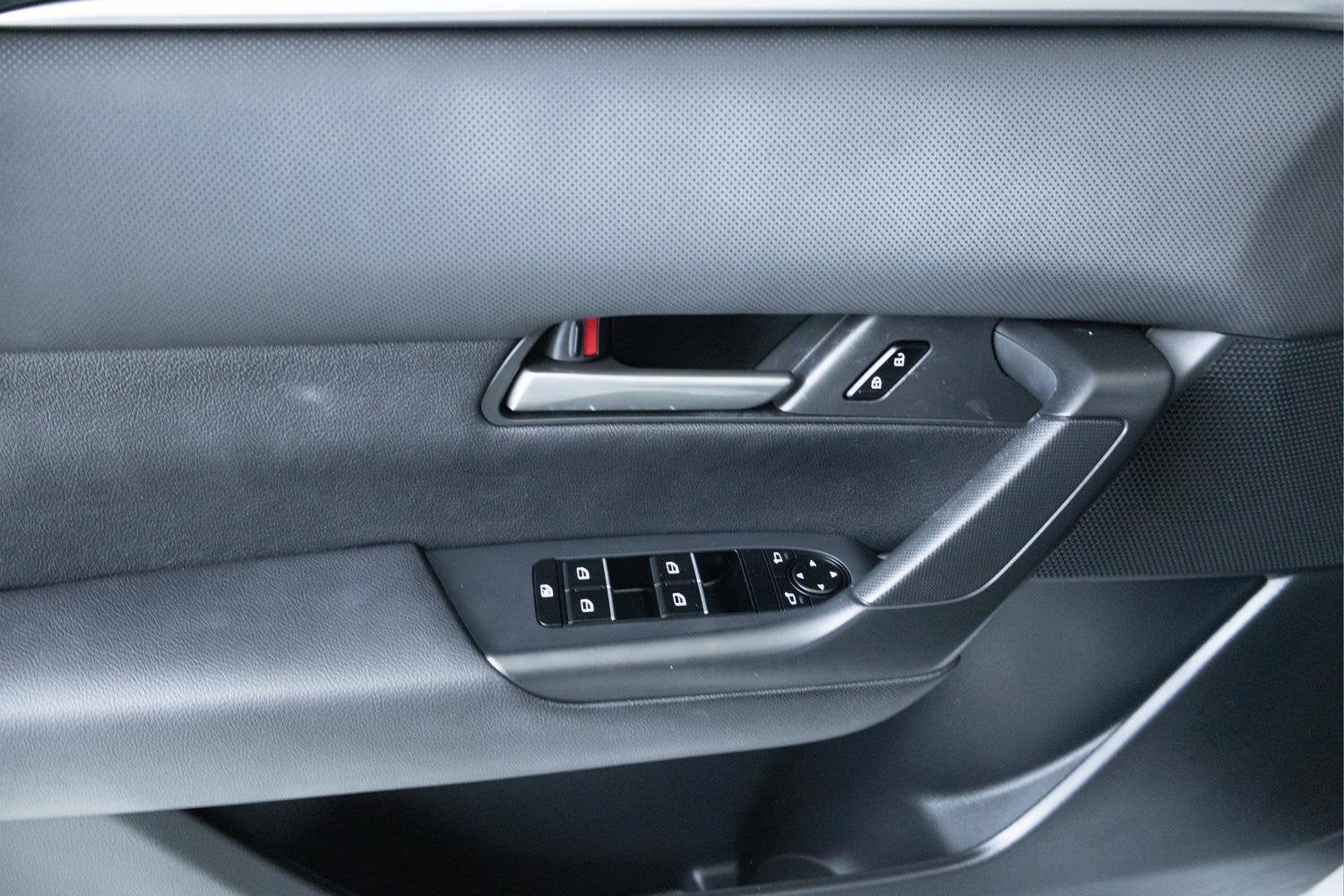 2023 Mazda Mazda CX-50 2.5 S Preferred Plus