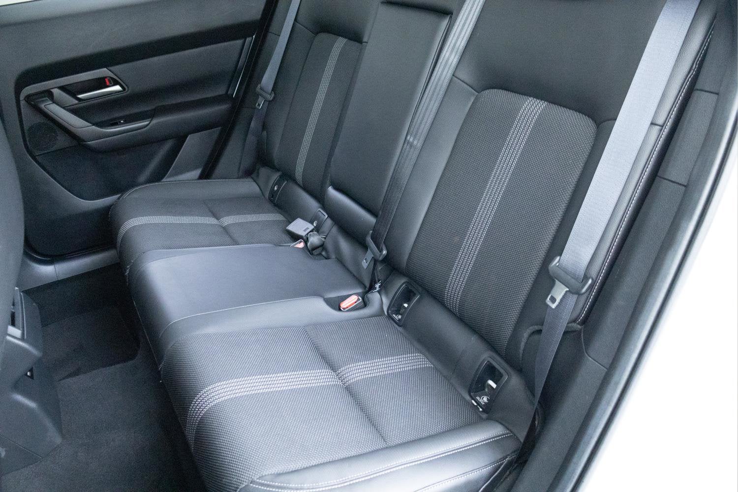 2023 Mazda Mazda CX-50 2.5 S Preferred Plus