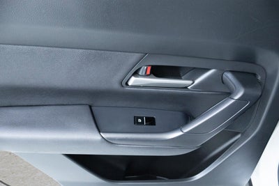 2023 Mazda Mazda CX-50 2.5 S Preferred Plus