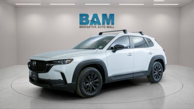 2023 Mazda Mazda CX-50 2.5 S Preferred Plus