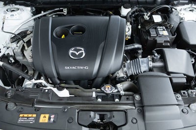 2023 Mazda Mazda CX-50 2.5 S Preferred Plus