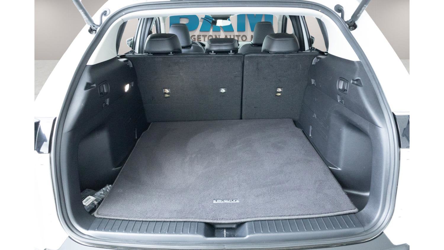 2023 Mazda Mazda CX-50 2.5 S Preferred Plus