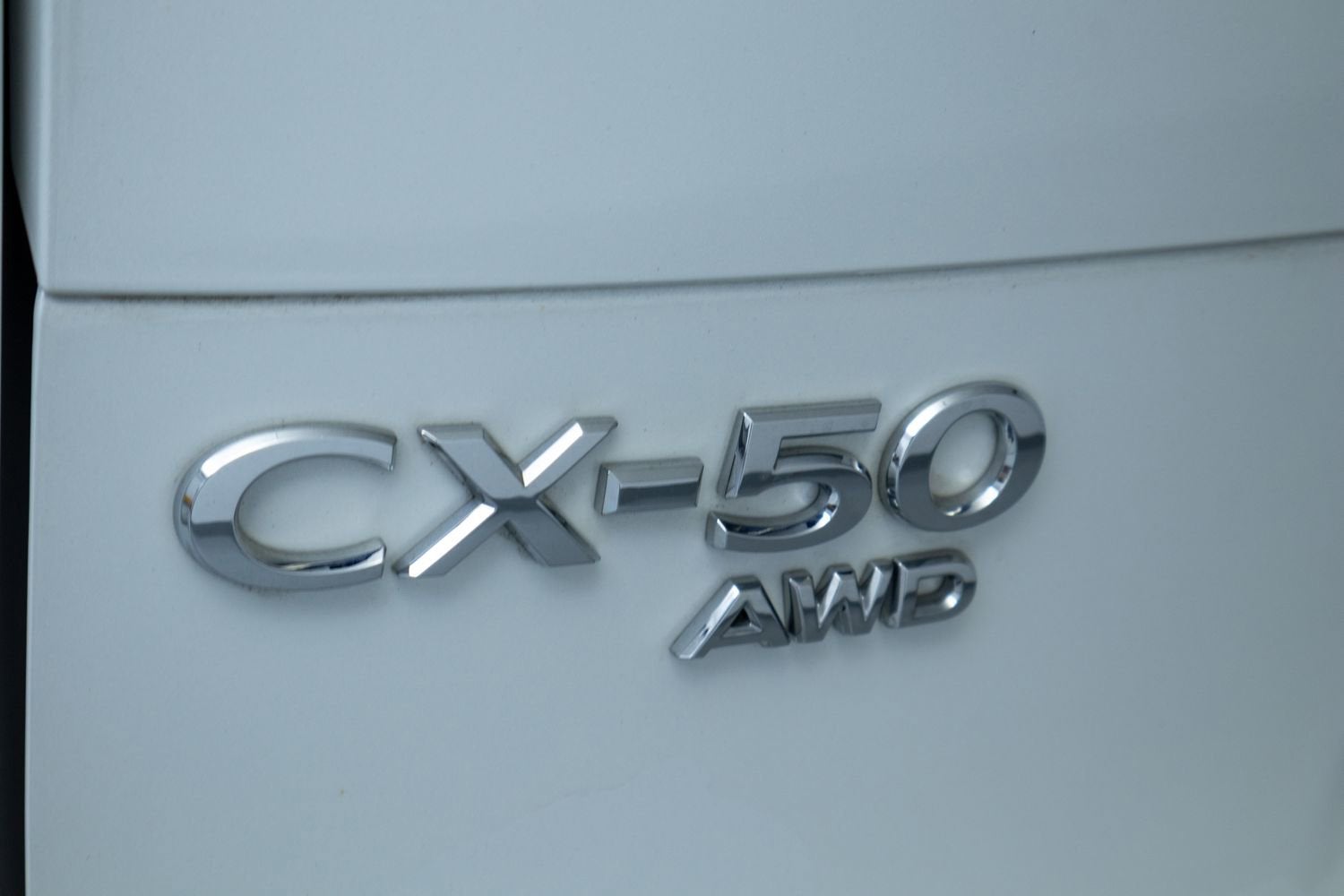 2023 Mazda Mazda CX-50 2.5 S Preferred Plus