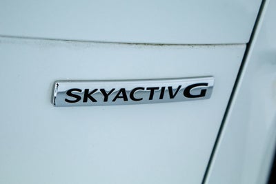 2023 Mazda Mazda CX-50 2.5 S Preferred Plus