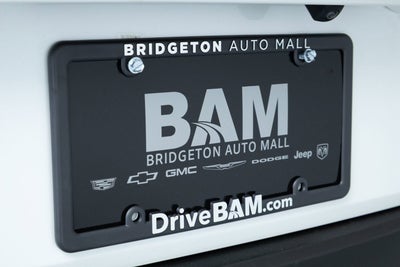 2023 Mazda Mazda CX-50 2.5 S Preferred Plus