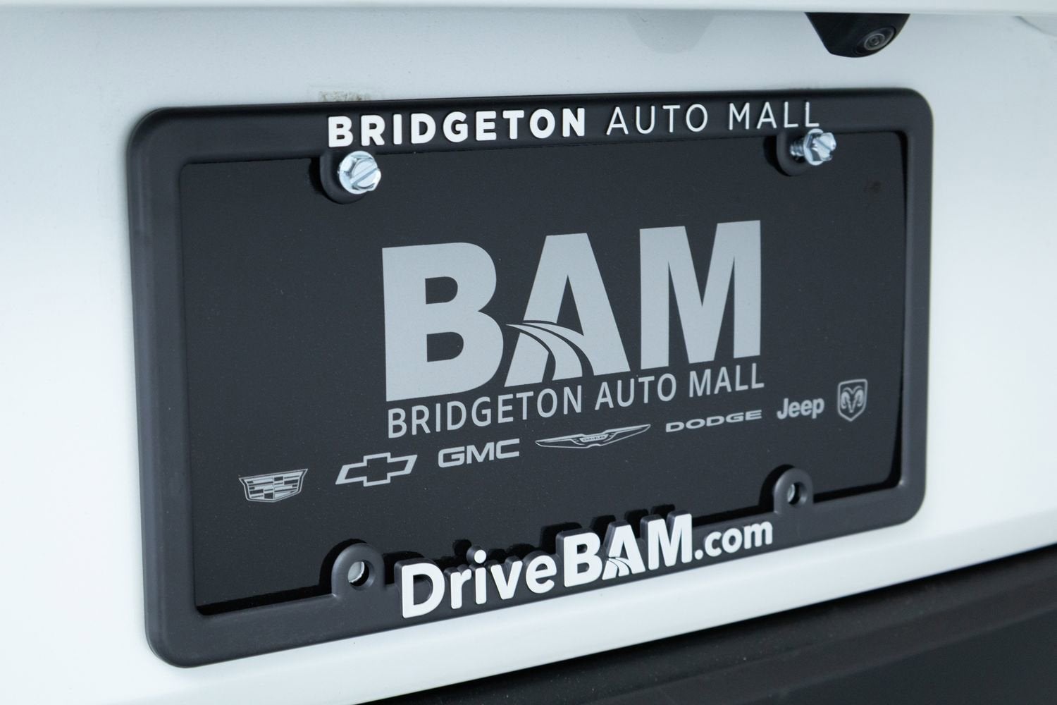 2023 Mazda Mazda CX-50 2.5 S Preferred Plus