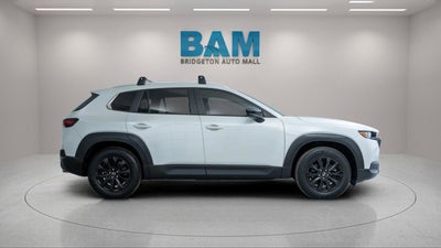 2023 Mazda Mazda CX-50 2.5 S Preferred Plus