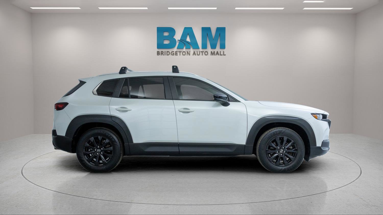 2023 Mazda Mazda CX-50 2.5 S Preferred Plus