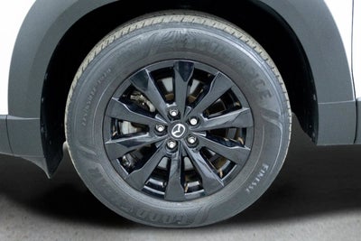 2023 Mazda Mazda CX-50 2.5 S Preferred Plus