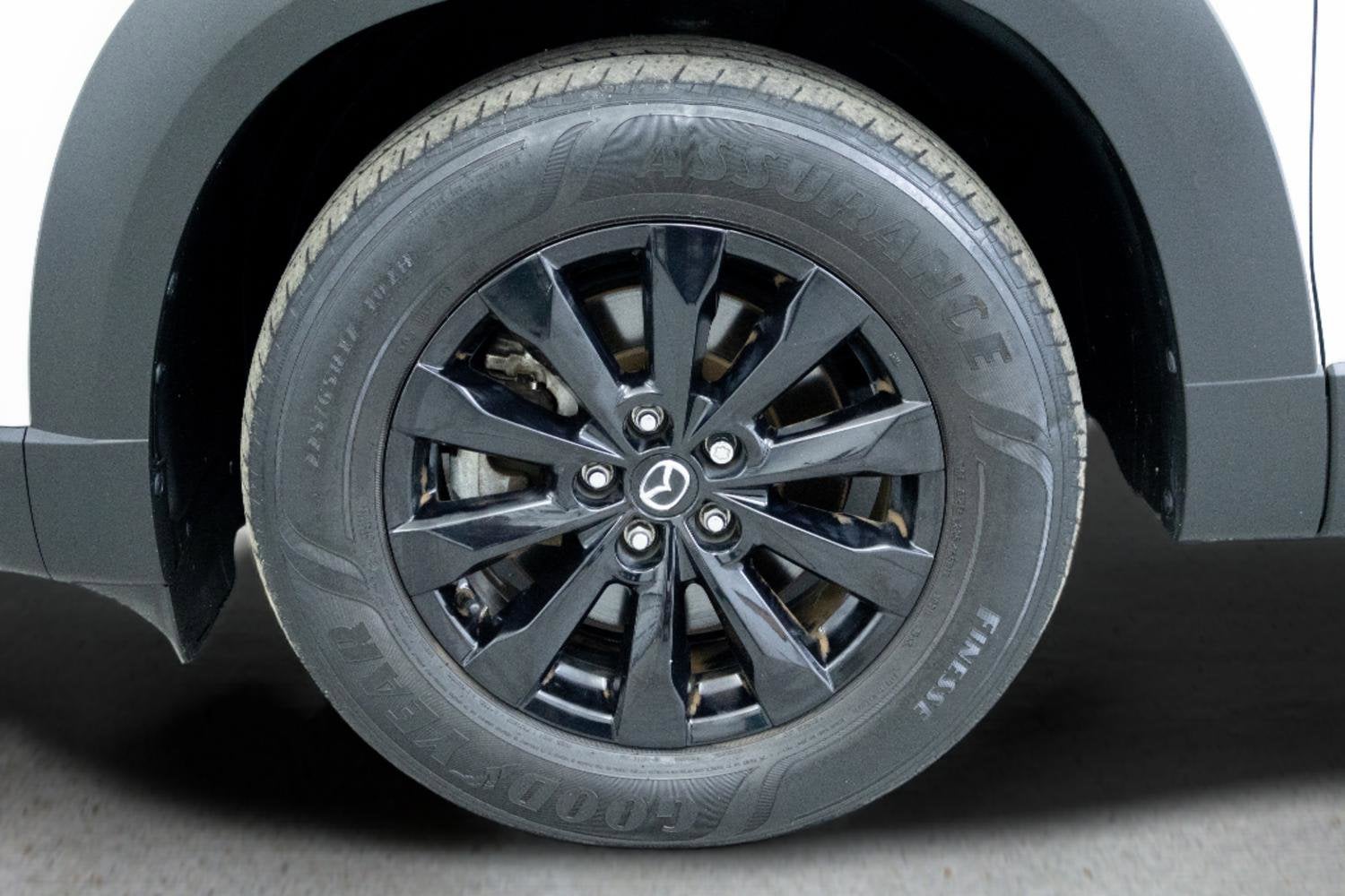 2023 Mazda Mazda CX-50 2.5 S Preferred Plus