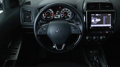 2024 Mitsubishi Outlander Sport S