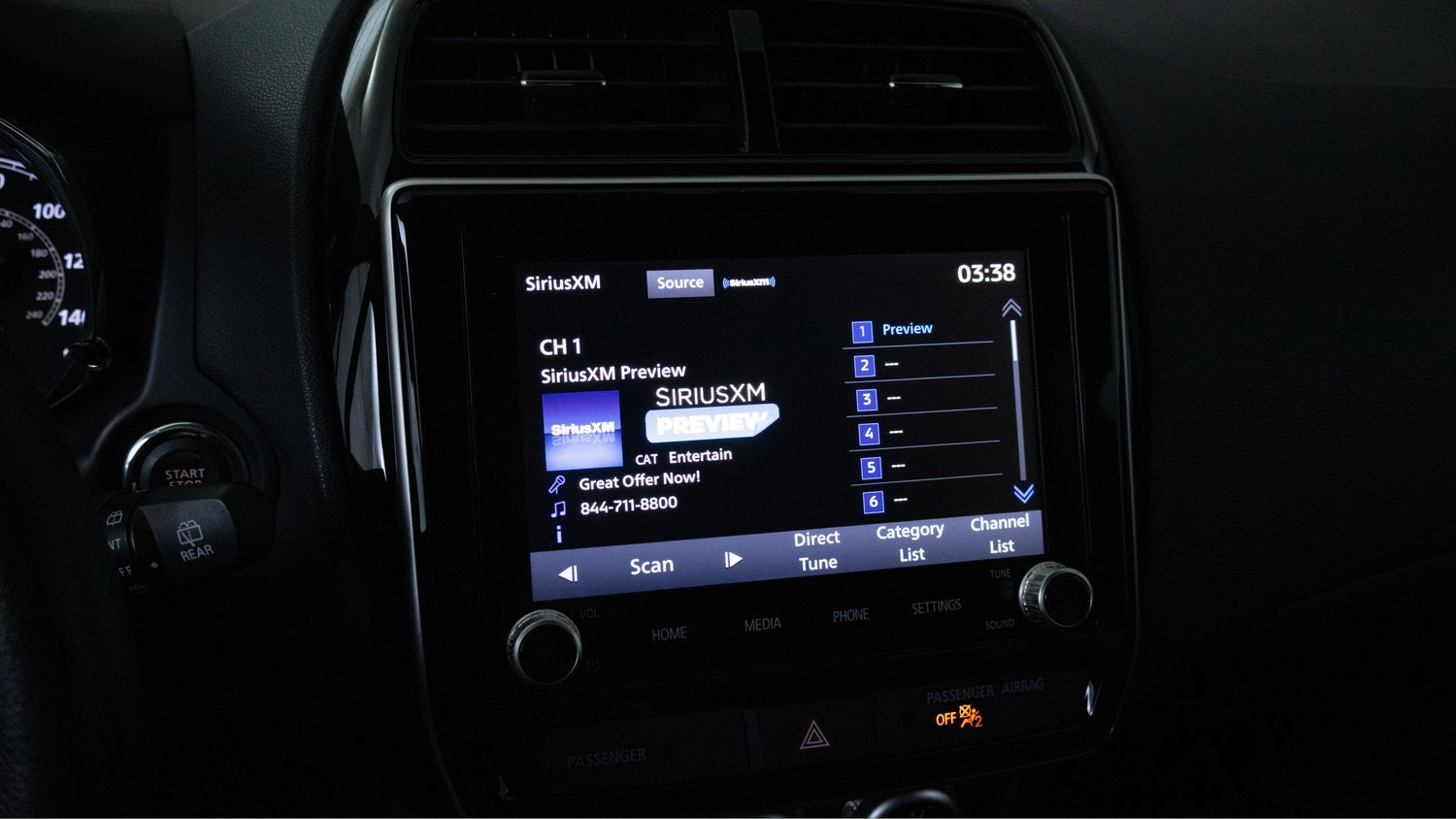 2024 Mitsubishi Outlander Sport S