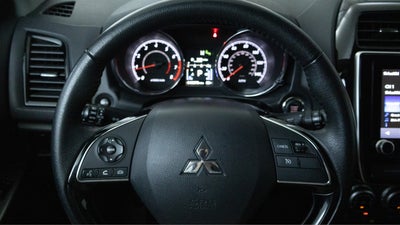 2024 Mitsubishi Outlander Sport S