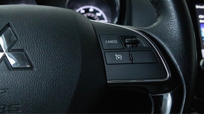 2024 Mitsubishi Outlander Sport S