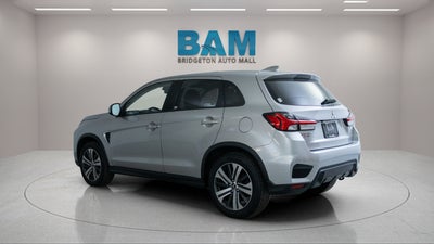 2024 Mitsubishi Outlander Sport S
