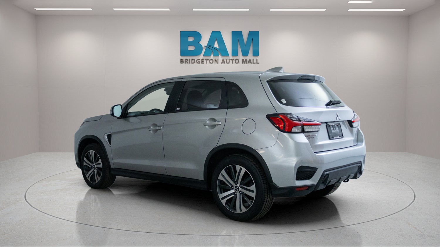 2024 Mitsubishi Outlander Sport S