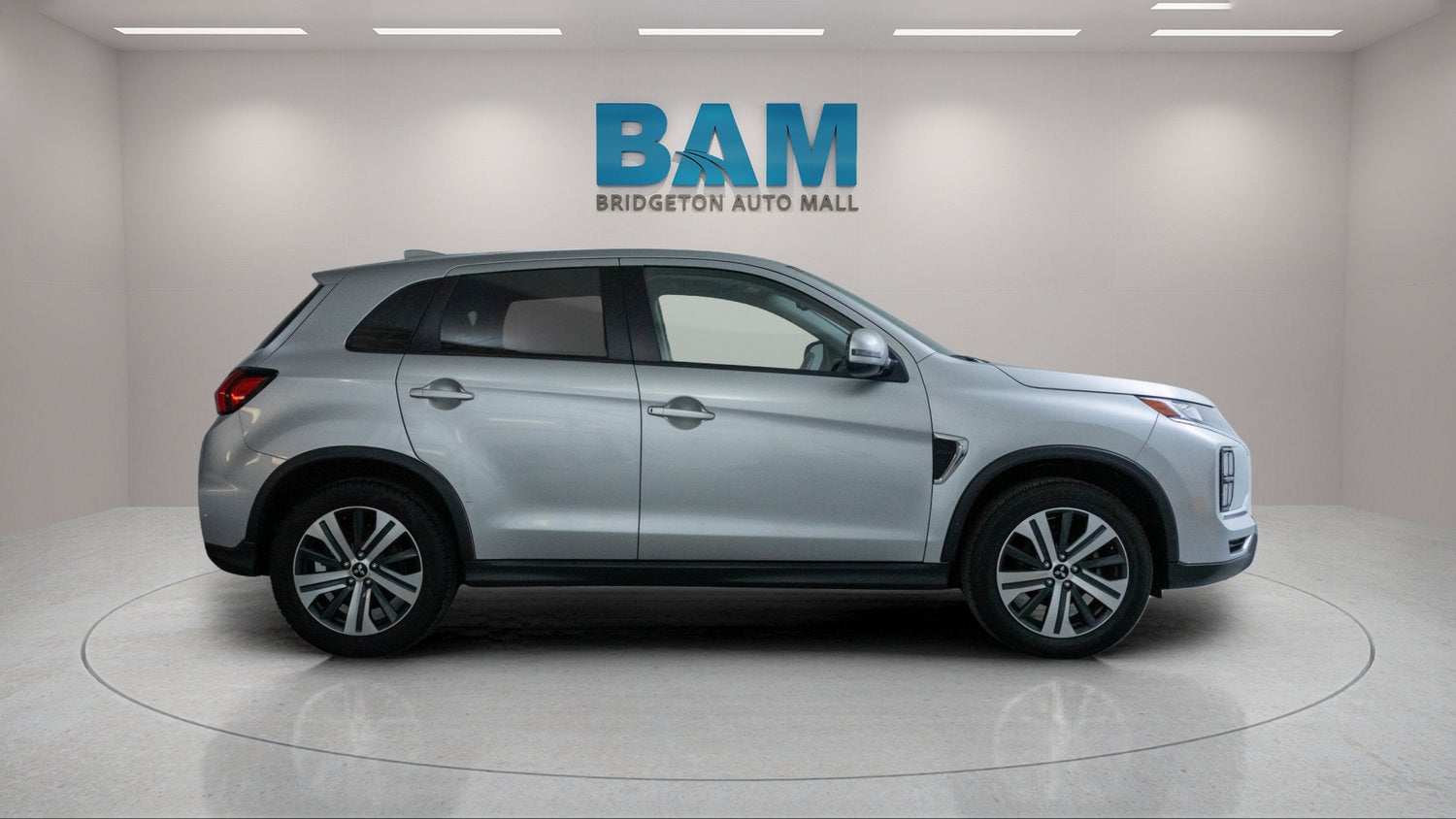 2024 Mitsubishi Outlander Sport S