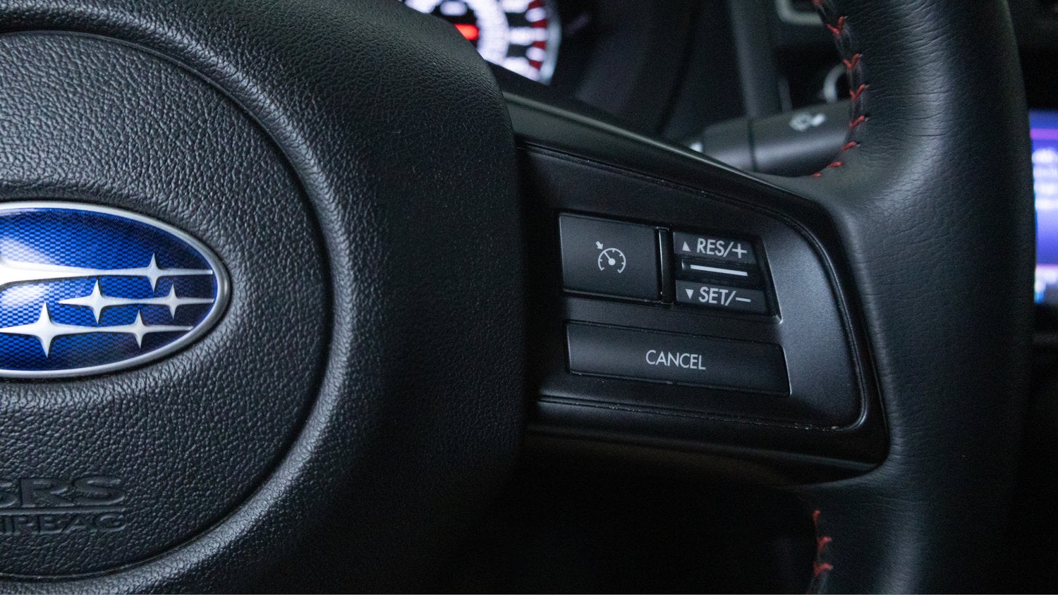 2021 Subaru WRX Premium