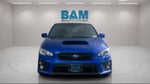 2021 Subaru WRX Premium