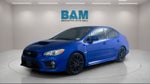 2021 Subaru WRX Premium