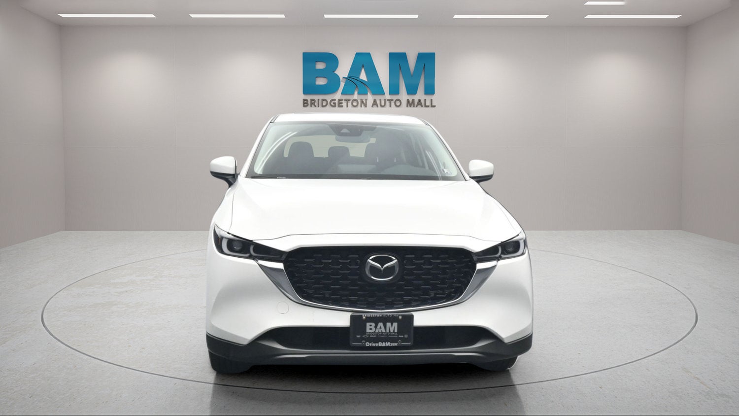 2023 Mazda Mazda CX-5 2.5 S Premium