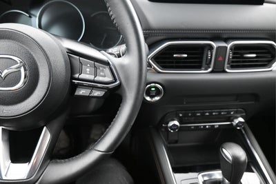 2023 Mazda Mazda CX-5 2.5 S Premium