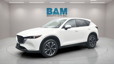 2023 Mazda Mazda CX-5 2.5 S Premium