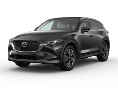 2023 Mazda Mazda CX-5 2.5 S Premium Plus