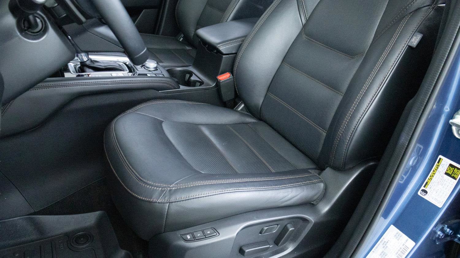 2023 Mazda Mazda CX-5 2.5 S Premium Plus