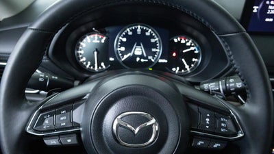 2023 Mazda Mazda CX-5 2.5 S Premium Plus