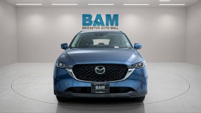 2023 Mazda Mazda CX-5 2.5 S Premium Plus