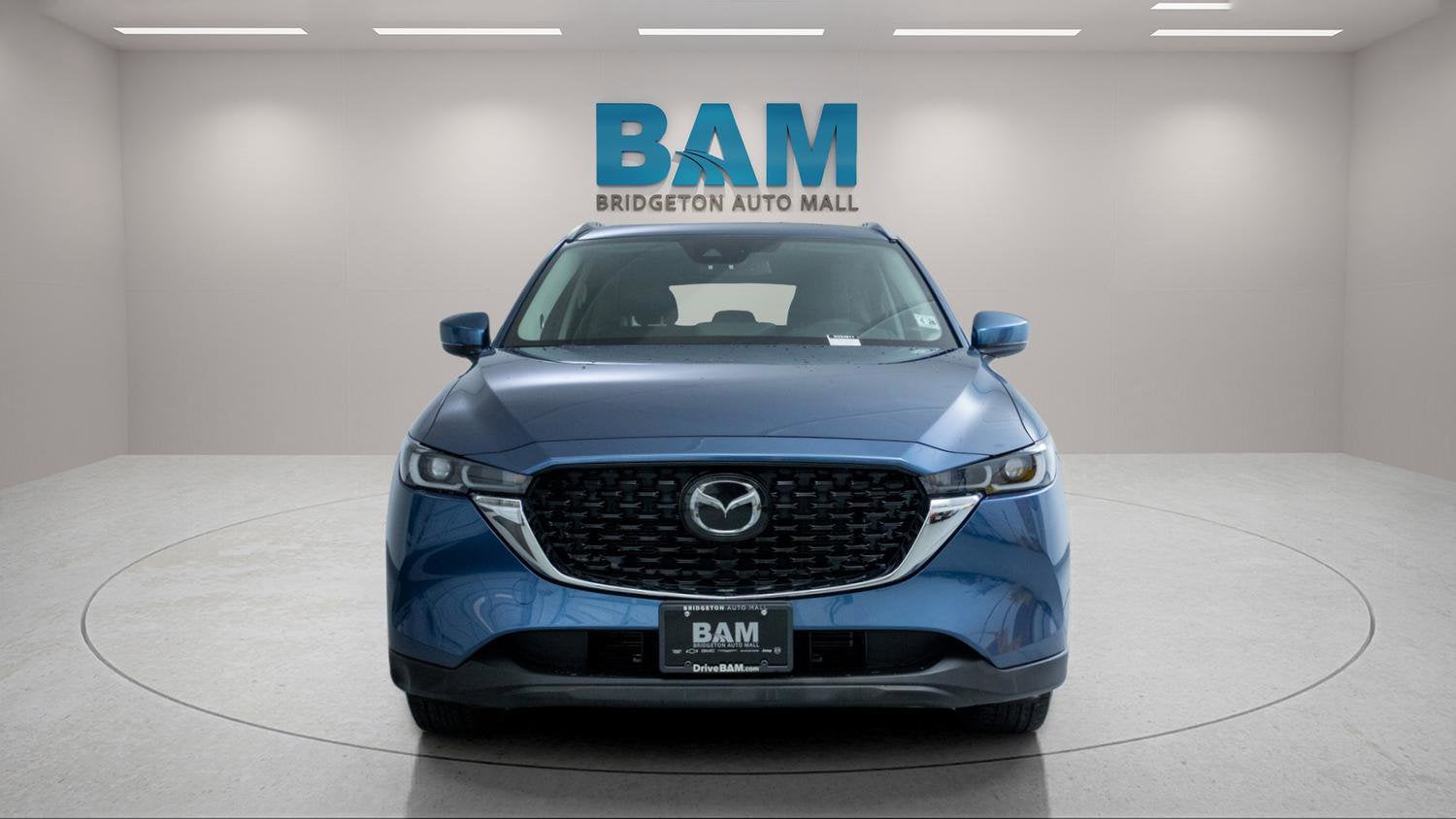 2023 Mazda Mazda CX-5 2.5 S Premium Plus