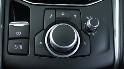2023 Mazda Mazda CX-5 2.5 S Premium Plus