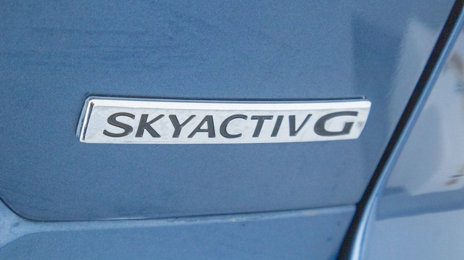 2023 Mazda Mazda CX-5 2.5 S Premium Plus