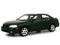 2000 Nissan Maxima GXE