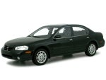 2000 Nissan Maxima GXE