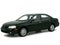 2000 Nissan Maxima GXE