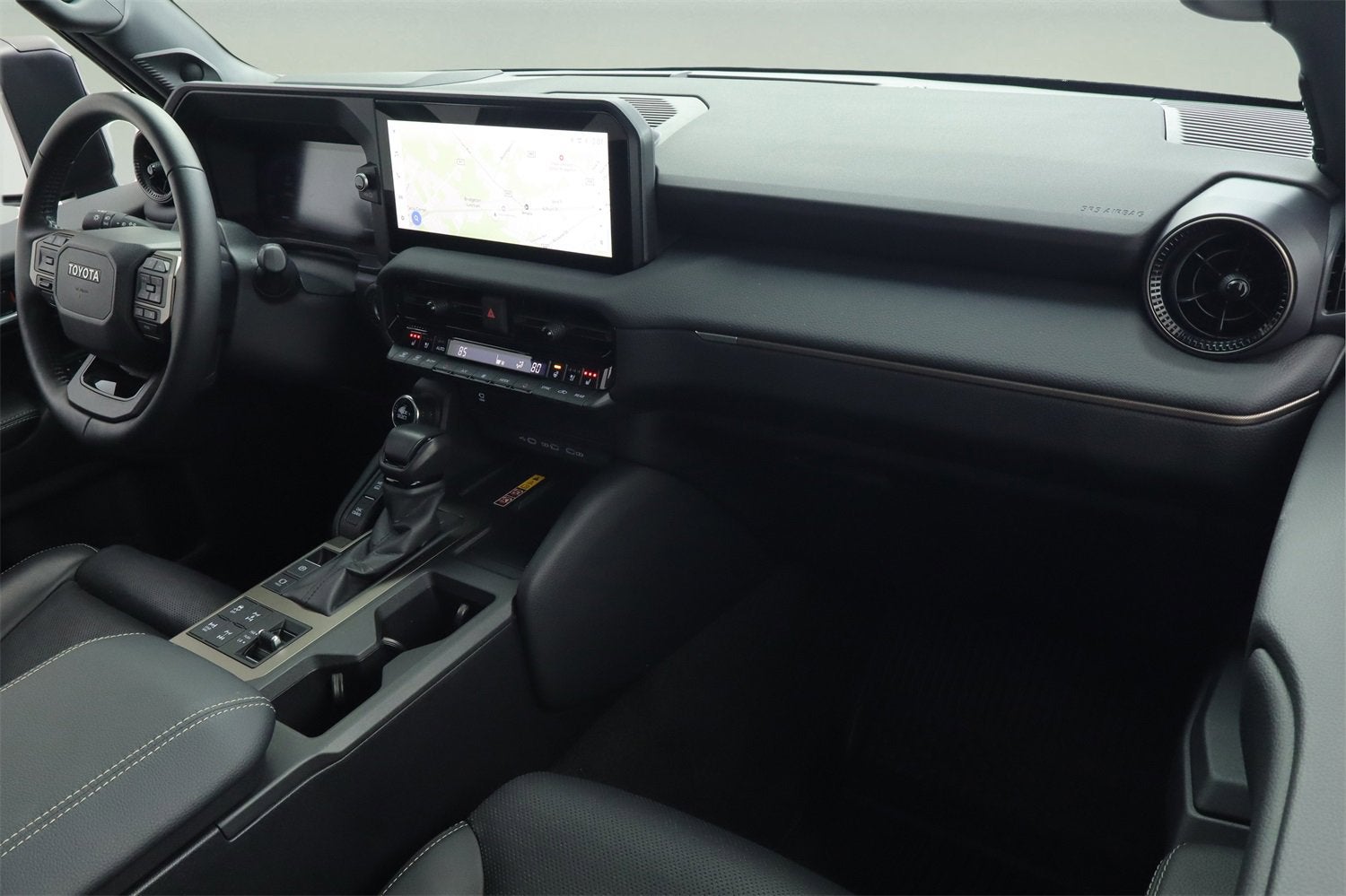 2025 Toyota Land Cruiser 1958